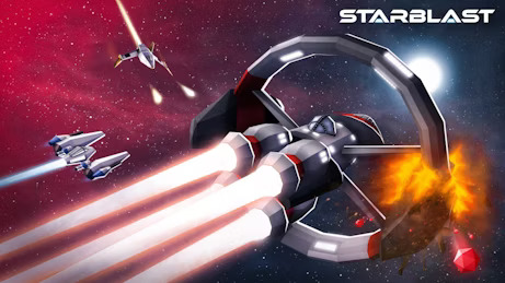play starblast game online without downloading