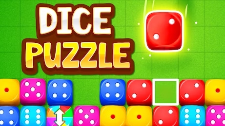 play dice puzzle dice merge game online without downloading