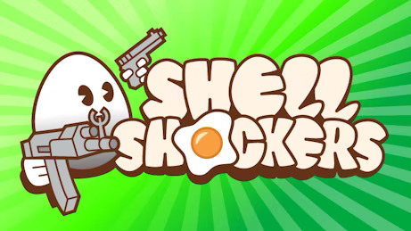 play free shell shockers online without downloading