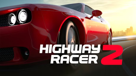 play Highway Racer 2 without downloading